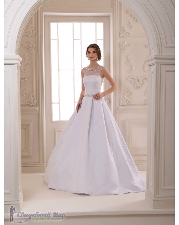 Свадебное платье 15-112